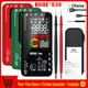 BSIDE S30 4in1 Digital Multimeter Infrared Thermometer Electric Test Circuit Analyzer Detector