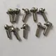 Xinshengchangxiang Euphonium Tuba Bass Screw Parts Accessories Tuba Musical Instruments Top Fashion