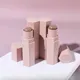 Fenty Beauty Shaping Stick Nose Shadow Side Shadow Highlight Amber Stereo Shaping Cream Matte