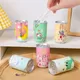 30 Pieces Bucket Wipes Canned Portable Kitchen Cart Clean Travel Makeup Remover Baby Wipes Skin