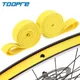 1 Pair 2pcs Bicycle Tube Premium PVC Rim Tapes Strips MTB Mountain Bike Road Bike Folding Tire Liner