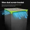 Cooling Fan Filter Dustproof Cover Vent Cover for Xbox Series X Game Console Dust Plug Net Rack Mesh Filter Kit For XBOX Series