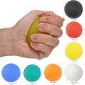 Finger Trainer Hand Grip Egg Gripping Ball Gym Fitness Home Exercise Equipment Antistress Handgrip