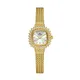 Women Quartz Watch Luxury Small Dial Clock Vintage 22mm Mini Square Gold Case Orologio Gold Reloj