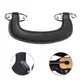 152mm Black Plastic Carrying Handle Grip For Guitar Case Replacement Suitcase Box Luggage Handle
