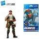 G.I. Joe GI JOE Classified Series 6" Stuart Outback Selkirk 63 Action Figure Model Toy Collection