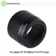 ET-65B Camera Lens Hood Shade for Canon EF 70-300mm F4.5-F5.6 Lens