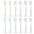 TOOTH BRUSH HEADS For PHILIPS Sonicare FlexCare Diamond Clean HX6064 HX6930 HX9340 HX6950 HX6710