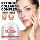 Retinol Wrinkle Removing Cream Anti Aging Firming Lifting Fade Fine Lines Whitening Moisturizing