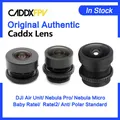 Caddx Replacement Lens DJI Air Unit/Nebula Pro Micro/Baby Ratel 2/Ant/Polar Mini Camera RC FPV