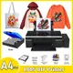 A4 DTF Printer For Epson L805 Direct to Film Cloths Printing Machine Heat Transfer impresora DTF a4