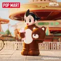 POP MART Astro Boy Diverse Life Series Blind Box Surprise Box Original Action Figure Cartoon Model
