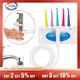 Dental SPA Faucet Oral Irrigator Water Jet Toothbrush Floss Dental Flosser Oral Hygiene Dental