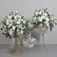 Luxury Flower Ball Artificial Plants Wedding Decoration Table Centrepiece Decor Fake Plants Road