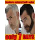 White hair killer remove gray hair and restore natural hair color in 7 days