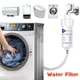 Shower Washing Machine Toilet Prefilter Replaceable Core PP Cotton Filter Water Outlet Purifier