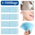 12-6000Pcs Protein Thread Collagen Face Lifting Thread Anti Aging Face Filler Wrinkle Remove