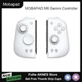 MOBAPAD M6s Gemini Bluetooth Wireless Gaming Controller with Sensing Joystick Gamepad for Nintendo