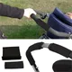 2Pcs/Set Stroller HandleBar Oxford Cover Umbrella Pram Replacement Sponge Grip Armrest Protector