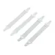 Hot 4Pcs/set White Bed Sheet Mattress Gripper Cover Blankets Grippers Clip Holder Fasteners Elastic