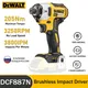 DEWALT 18V Impact Driver Brushless Electric Drill 1/4 inches Cordless Drill Electric Screwdriver