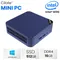 Cilate Mini PC M11 Intel Celeron 12th Gen N5095 N100 Desktop Gaming Computer 8GB 16GB 256GB 512GB