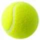 Tennis Balls High Bounce Practice Training Tennis For Dogs Bite 6.4CM High Flexibility Chemical