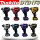 Makita DTD173 Cordless Impact Driver 18V LXT BL Brushless Motor Electric Drill Wood/Bolt/T-Mode 180