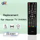 EN83801 Alternative Replacement Remote Control fits for Hisense LCD LED TV HDTV 32M2160 40M2160