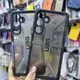 UAG Plasma Tough Rugged Case For Samsung Galaxy S24 Ultra S24+ S24 Plus Coque Honeycomb Particles