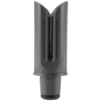 Hair Dryer Straight Nozzle For Dyson Airwrap HD Straight Plate Clamp Negative Ion Straightening