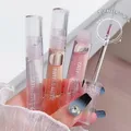 Moisturizing Mirror Lip Gloss Charm Women Lip Oil Female Makeup Lipgloss Cheap Lip Stain Crystal