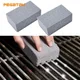 BBQ Grill Cleaning Brick Block Barbecue Cleaning Stone BBQ Racks Stains Grease Cleaner BBQ Tools