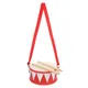 Drum Snare Kids Percussion Toy Marching Drums Toys Toddler Instrument Children Hand Child Wooden Set