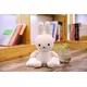 Cute Doll Rag Baby Gift Rabbit Doll Toy Kids Sleeping Back Cushion Cute Stuffed Bunny Baby Accompany