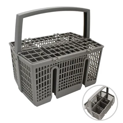 Universal Cutlery Dishwasher Basket For Bosch Constructa Cutlery Basket Dishwasher Kitchen