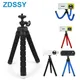 Mini Tripods Tripod For YG300 J15 Mini Projector Camera Holder Sponge Octopus Monopod Tripe Stand