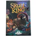 New English version Skull King Ultimate pirate game Hide your Kingdom creator card board game