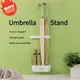 Removable Umbrella Rack Nordic Minimalist Umbrella Storage Rack Convenient Drainage Umbrella Barrel
