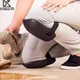 1/2pcs Knee Protection Pad Job Tools Tile Mud Workers Thickening Knee Paste Floor Garden ​Moisture