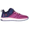 Trollkids - Kid's Alesund Sneaker - Freizeitschuhe 28 | EU 28 rosa