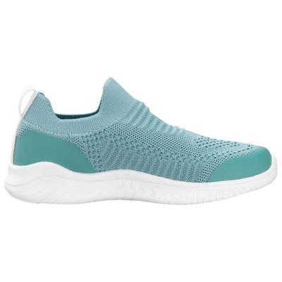 Trollkids - Kid's Oslo Sneaker XT - Freizeitschuhe 35 | EU 35 dusky turquoise Image