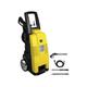 Trade Shop Traesio - Hydrocleaner Lavor Giant 28 Cartridge Car Cleaner Home Garden 2800w 160bar