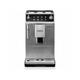 Machine a Cafe expresso automatique avec broyeur - DELONGHI Autentica ETAM29.510 SB - Inox