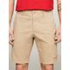 Tommy Hilfiger Cargo Shorts "1985 Collection Harlem" Herren batique khaki, Gr. 32-NI, Elasthan, aus Baumwoll Stretch