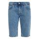 Tommy Jeans Shorts "Ronnie" Herren denim medium, Gr. 33-NI, Baumwolle, Jeansshorts