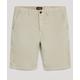 Superdry Officer Chino-Shorts Herren chateau grau, Gr. 34, Baumwolle, Chino Shorts für stylische Funktionalität