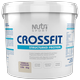 NutriSport Crossfit Structured Protein 6kg, Banana