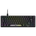 Corsair K65 Pro Mini Wired Gaming Keyboard - Black