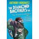 The Diamond brothers in ... The French confection - Anthony Horowitz - Paperback - Used